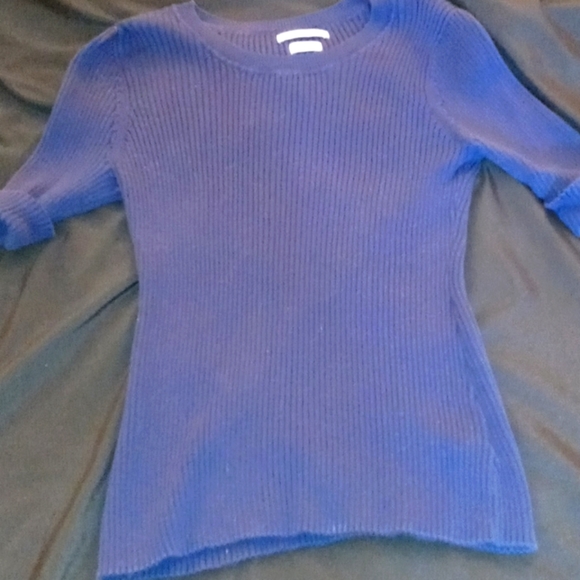 Van Heusen ribbed sweater - Picture 2 of 5